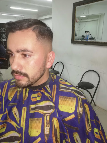Yoi barber - Puente Alto