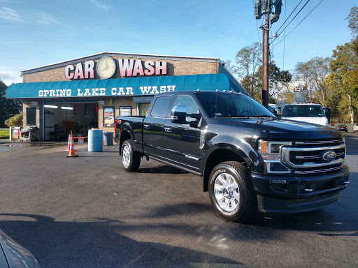 Car Wash «Spring Lake Car Wash», reviews and photos, 601 Middle Country Rd, Middle Island, NY 11953, USA