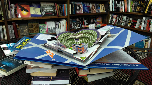 Book Store «Village Bookshop», reviews and photos, 2424 W Dublin Granville Rd, Columbus, OH 43235, USA