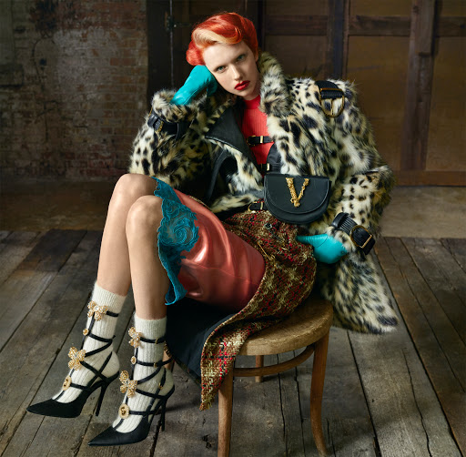 Clothing Store «VERSACE», reviews and photos, 4200 Conroy Rd K284, Orlando, FL 32839, USA