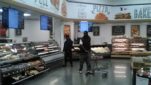 Supermarket «Walmart Neighborhood Market», reviews and photos, 316 S Gloster St, Tupelo, MS 38801, USA