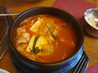 Kimchi du Restaurant coréen Shinla Galbi à Serris - n°6