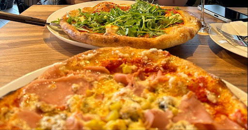 Pizza Pub en Vienna