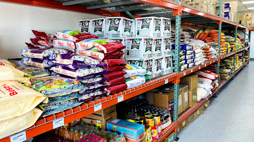 Grocery Store «Gandhi Bazar», reviews and photos, 2815 34th St, Lubbock, TX 79410, USA