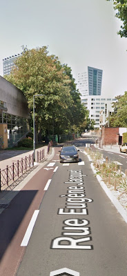 Locatif à Lille