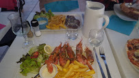 Produits de la mer du Restaurant français Océania à Saint-Gilles-Croix-de-Vie - n°15