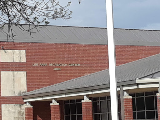 Recreation Center «Lee Park Recreation Center», reviews and photos, 3000 Pamela Dr, Irving, TX 75062, USA
