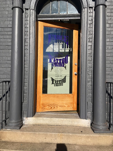 Tattoo Shop «Fable Tattoo Gallery», reviews and photos, 3202 W Cary St, Richmond, VA 23221, USA