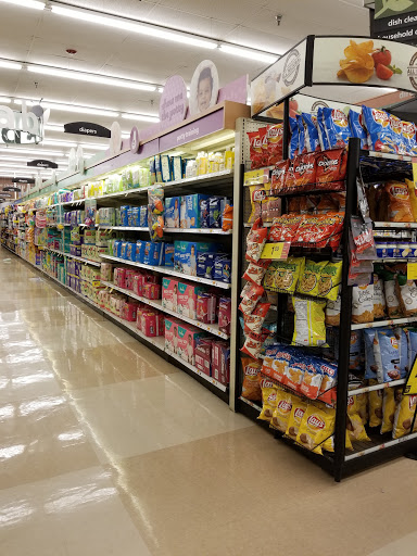 Grocery Store «King Soopers», reviews and photos, 2100 35th Ave, Greeley, CO 80634, USA