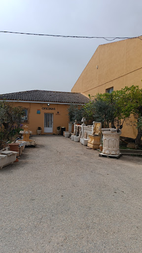 Eloy Perez S.L. en Alborea, Albacete