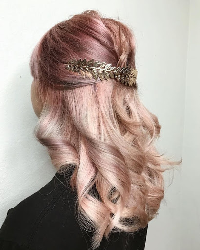 Barber Shop «Concept Barbershop», reviews and photos, 2314 Stevens Creek Blvd, San Jose, CA 95128, USA