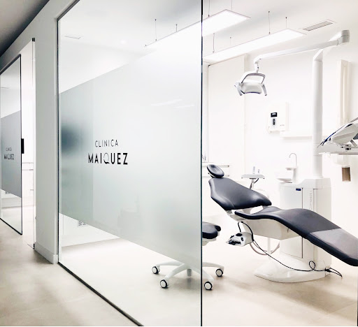 Clínica Dental Maiquez – (Goya)