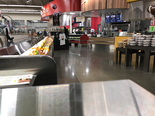 Grocery Store «Hy-Vee», reviews and photos, 1500 Central Park Commons Dr, Eagan, MN 55121, USA