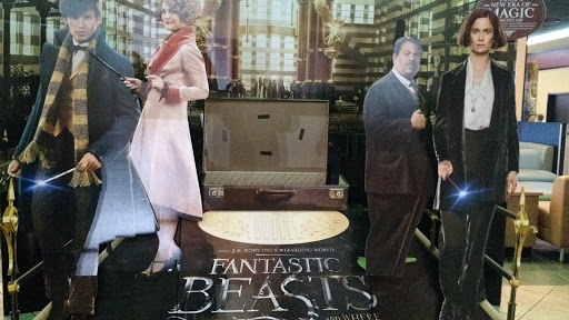 Movie Theater «AMC Riverstone 15», reviews and photos, 5 Reinhardt College Pkwy, Canton, GA 30114, USA