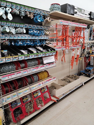 Home Improvement Store «Tractor Supply Co.», reviews and photos, 461 N Main St #2, Warsaw, NY 14569, USA