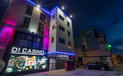 D1 Club Casino image