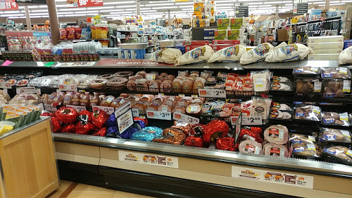 Supermarket «Weis Markets», reviews and photos, 15789 Livingston Rd, Accokeek, MD 20607, USA