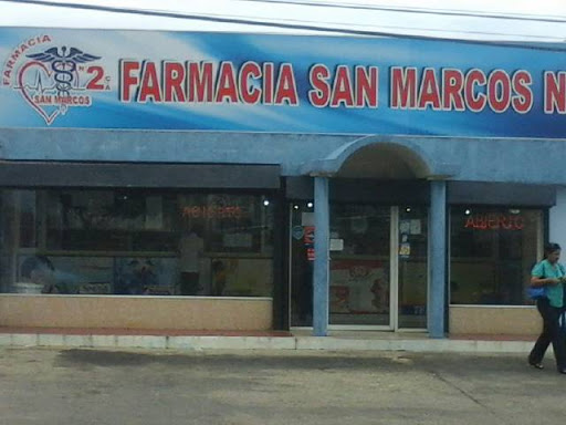 Tiendas marcos Maracaibo