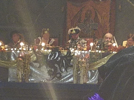 Event Venue «Florence-Lauderdale Coliseum», reviews and photos, 702 Veterans Dr, Florence, AL 35630, USA