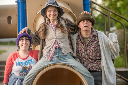 Performing Arts Theater «The Contemporary Theater Company», reviews and photos, 327 Main St, South Kingstown, RI 02879, USA