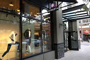 Athleta image