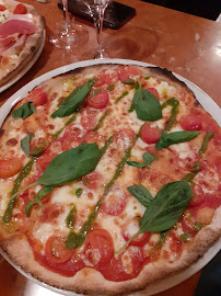 Pizza du Restaurant italien Ragazzi da Peppone à Le Bouscat - n°15