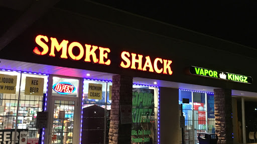 Smoke Shack, 5235 Dorr St, Toledo, OH 43615, USA, 
