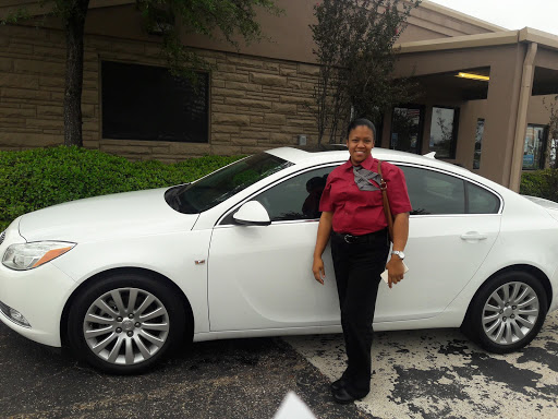 Used Car Dealer «Budget Used Car Sales», reviews and photos, 5015 Martin Luther King Jr Blvd, Killeen, TX 76543, USA