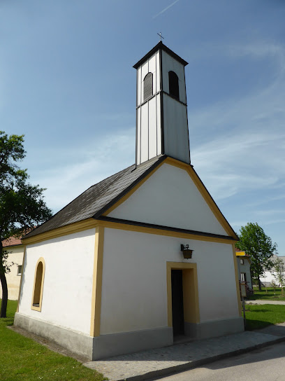 Kapelle Maria Heimsuchung