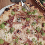 Photo n°1 de l'avis de Fili.i fait le 19/06/2023 à 16:14 sur le  180Grammi Pizzeria Romana à Rome