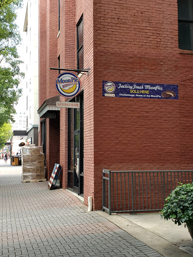 Novelty Store «Moonpie General Store», reviews and photos, 429 Broad St, Chattanooga, TN 37402, USA