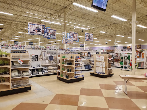 Fabric Store «Jo-Ann Fabrics and Crafts», reviews and photos, 2500 Cobb Pl Ln NW, Kennesaw, GA 30144, USA