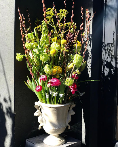 Florist «Blossoms Flower Shop», reviews and photos, 147 E Sailer Dr, San Mateo, CA 94403, USA