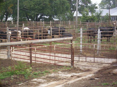 Wahoo Livestock Sales, LLC
