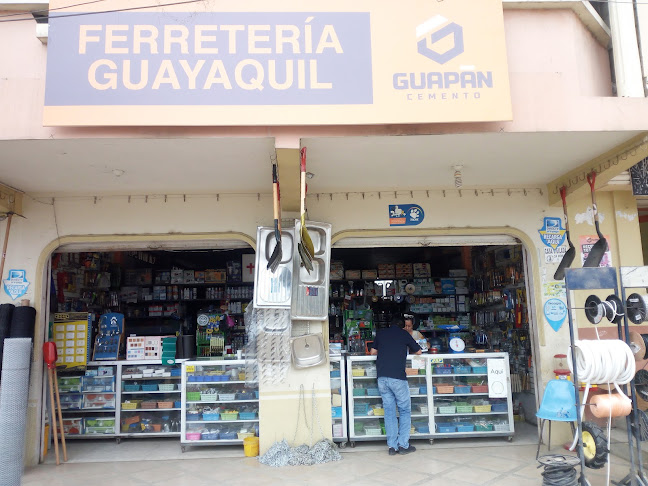 Ferreteria GUAYAQUIL