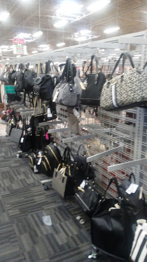 Clothing Store «Burlington Coat Factory», reviews and photos, 2920 SW Military Dr A, San Antonio, TX 78224, USA