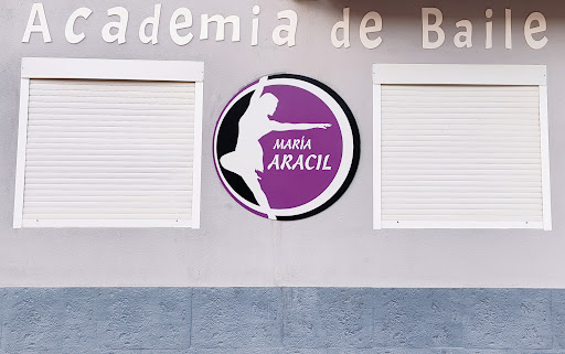 Imagen del negocio Academia de Baile María Aracil en Almería, Almería