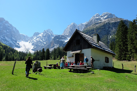 Kekčeva dežela Borovška cesta 93b, 4280 Kranjska Gora, Slowenien