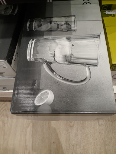 Department Store «HomeGoods», reviews and photos, 42400 Washington St, Bermuda Dunes, CA 92201, USA