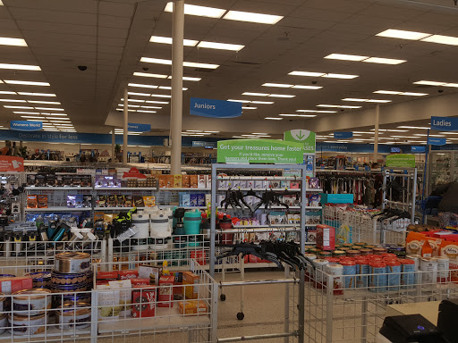 Clothing Store «Ross Dress for Less», reviews and photos, 2845 Cochran St, Simi Valley, CA 93065, USA