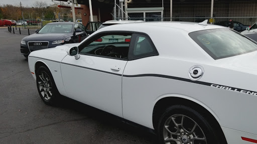 Auto Auction «Manheim Philadelphia», reviews and photos, 2280 Bethlehem Pike, Hatfield, PA 19440, USA