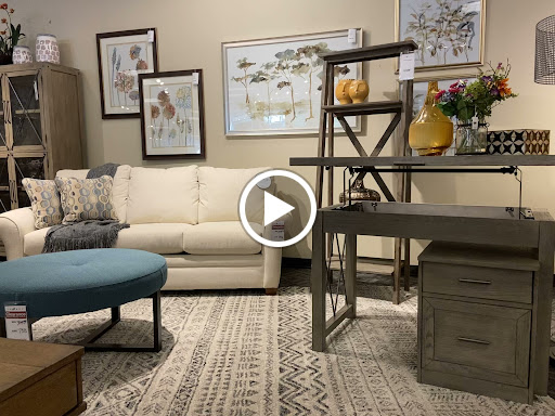 Furniture Store «La-Z-Boy Furniture Galleries», reviews and photos, 130 S Central Ave, Hartsdale, NY 10530, USA