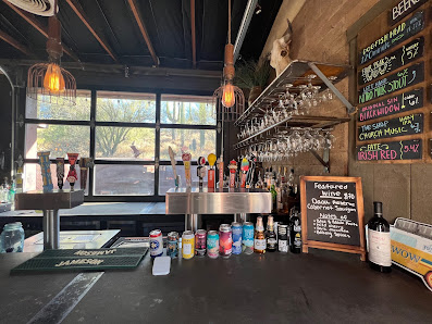 Janey's Coffee Co. & Bodega 6602 E Cave Creek Rd, Cave Creek, AZ 85331