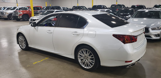 Car Dealer «Dallas Lease Returns», reviews and photos, 14335 Inwood Rd, Dallas, TX 75244, USA