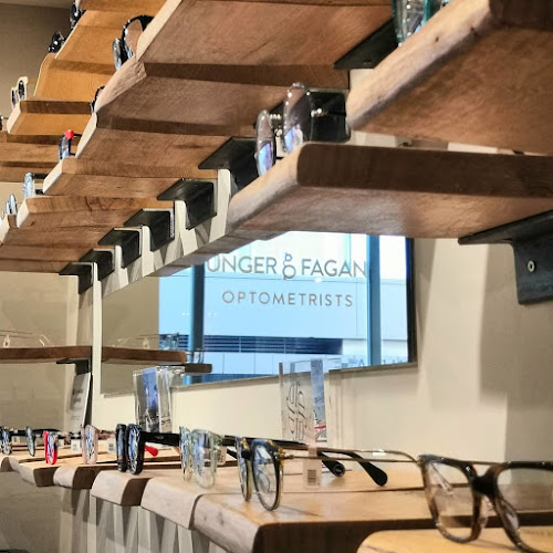 Comments and reviews of Unger & Fagan Opticians