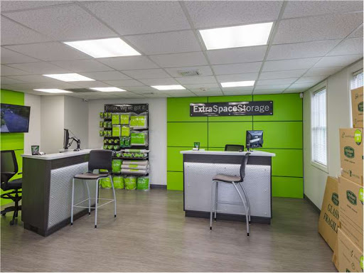 Storage Facility «Extra Space Storage», reviews and photos, 5 Independence Rd, Kingston, MA 02364, USA