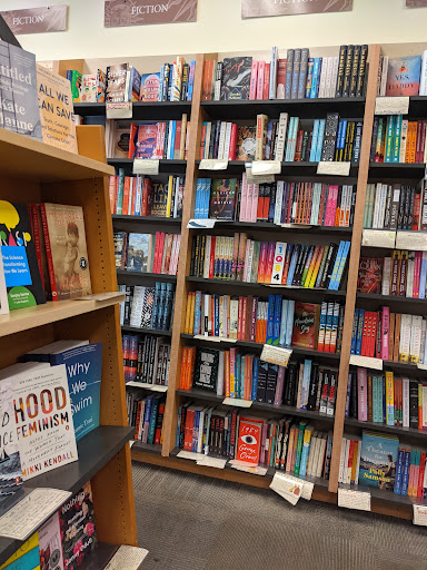 Book Store «Books Inc.», reviews and photos, 1491 Shattuck Ave, Berkeley, CA 94710, USA