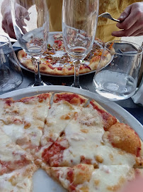 Plats et boissons du Olive bistrO Restaurant, Pasta, Pizza et cuisine méditerranéenne à Saint-Nabord - n°10