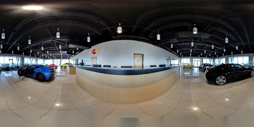 Used Car Dealer «Voss Used Cars», reviews and photos, 99 Loop Rd, Dayton, OH 45459, USA