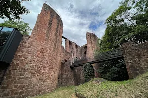 Burg Montclair image